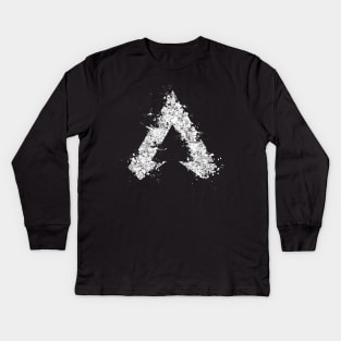 Apex Legends Kids Long Sleeve T-Shirt